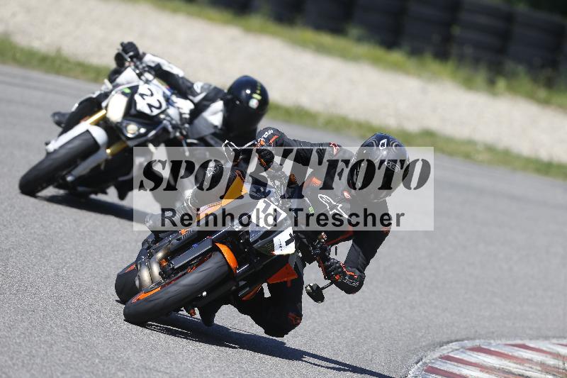 /13 01.05.2025 Speer Racing ADR/Gruppe gruen/22